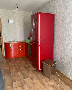 1-к квартира, вторичка, 25м2, 8/19 этаж