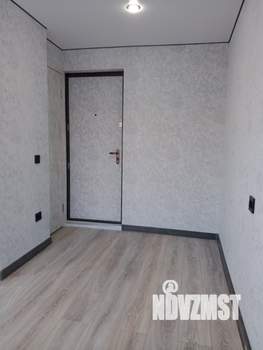 Студия квартира, вторичка, 13м2, 3/5 этаж