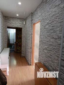 3-к квартира, вторичка, 62м2, 2/2 этаж