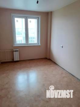 1-к квартира, вторичка, 36м2, 18/25 этаж