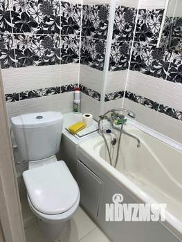 Студия квартира, вторичка, 17м2, 1/5 этаж