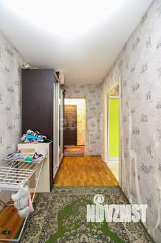 3-к квартира, вторичка, 66м2, 1/10 этаж