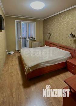 4-к квартира, вторичка, 82м2, 4/10 этаж