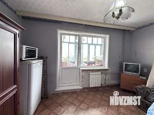 2-к квартира, вторичка, 55м2, 7/10 этаж