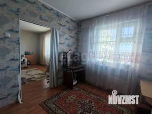 1-к квартира, вторичка, 44м2, 14/16 этаж