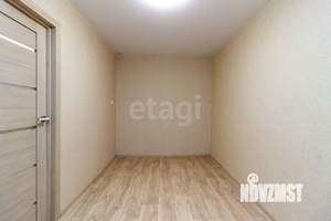 2-к квартира, вторичка, 44м2, 4/5 этаж