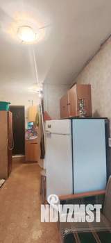 1-к квартира, вторичка, 14м2, 1/5 этаж