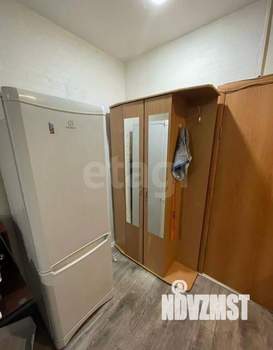 Студия квартира, вторичка, 18м2, 2/2 этаж