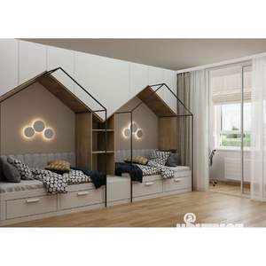 3-к квартира, вторичка, 69м2, 16/24 этаж