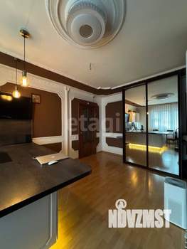 4-к квартира, вторичка, 82м2, 6/10 этаж