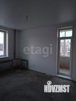 4-к квартира, вторичка, 101м2, 1/3 этаж