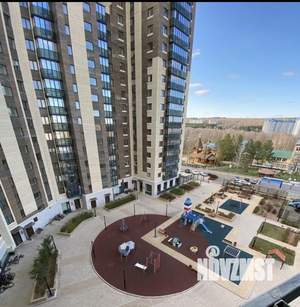 3-к квартира, вторичка, 74м2, 7/8 этаж