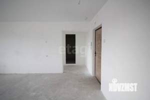 1-к квартира, вторичка, 41м2, 3/14 этаж