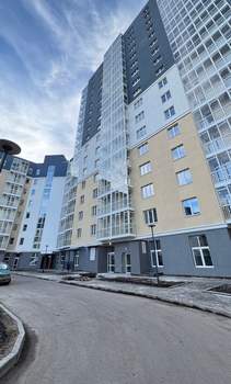3-к квартира, вторичка, 105м2, 9/19 этаж