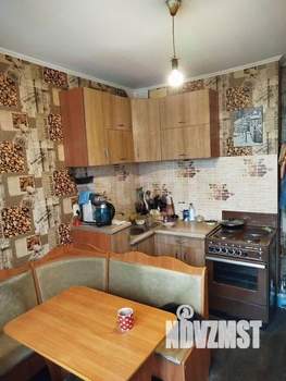 3-к квартира, вторичка, 72м2, 6/17 этаж