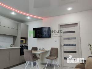 2-к квартира, вторичка, 63м2, 6/13 этаж