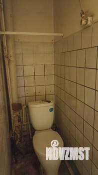 3-к квартира, вторичка, 48м2, 4/5 этаж