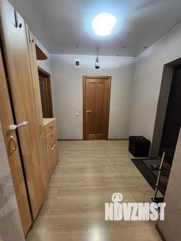 2-к квартира, вторичка, 60м2, 9/10 этаж