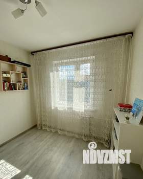 1-к квартира, вторичка, 40м2, 7/10 этаж