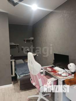 1-к квартира, вторичка, 32м2, 10/10 этаж