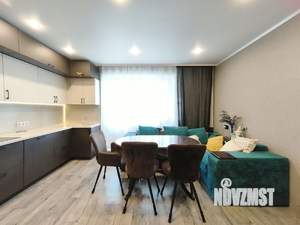 2-к квартира, вторичка, 57м2, 10/14 этаж