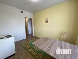 1-к квартира, вторичка, 37м2, 11/24 этаж