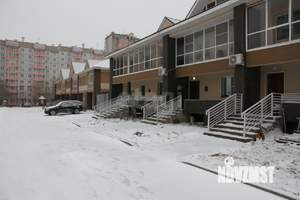 5-к квартира, вторичка, 148м2, 1/3 этаж