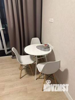 1-к квартира, вторичка, 43м2, 5/20 этаж