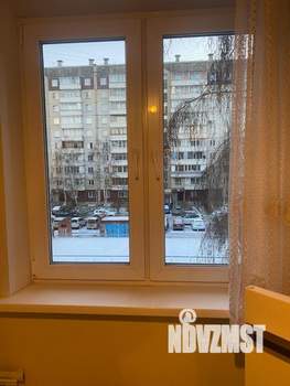 1-к квартира, вторичка, 42м2, 3/5 этаж