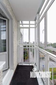 2-к квартира, вторичка, 54м2, 8/17 этаж