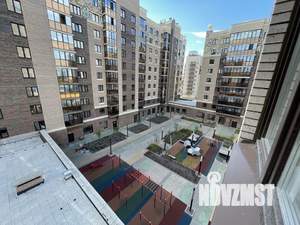 3-к квартира, вторичка, 91м2, 5/16 этаж