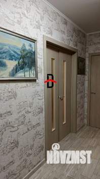 2-к квартира, вторичка, 58м2, 4/15 этаж