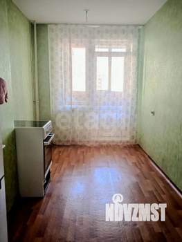 1-к квартира, вторичка, 40м2, 5/18 этаж