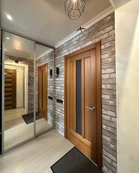 1-к квартира, вторичка, 42м2, 10/10 этаж