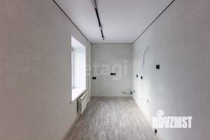 1-к квартира, вторичка, 40м2, 7/9 этаж