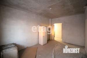 1-к квартира, вторичка, 41м2, 1/20 этаж