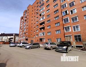 1-к квартира, вторичка, 37м2, 3/10 этаж