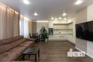 4-к квартира, вторичка, 100м2, 15/16 этаж