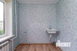 2-к квартира, вторичка, 46м2, 4/5 этаж