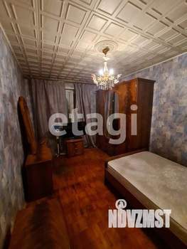 3-к квартира, вторичка, 69м2, 6/9 этаж