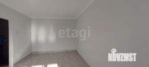 1-к квартира, вторичка, 32м2, 4/5 этаж