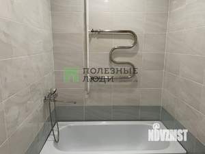 Студия квартира, вторичка, 19м2, 1/9 этаж