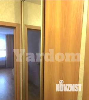 1-к квартира, вторичка, 37м2, 8/10 этаж