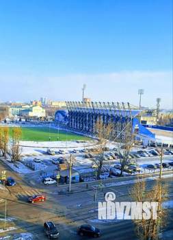 2-к квартира, вторичка, 53м2, 9/10 этаж