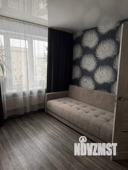 1-к квартира, вторичка, 29м2, 8/9 этаж