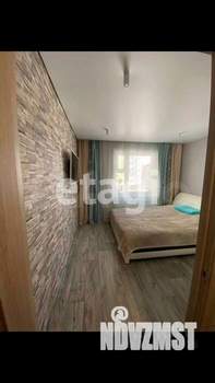 1-к квартира, вторичка, 43м2, 3/16 этаж