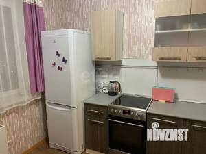 1-к квартира, вторичка, 40м2, 8/15 этаж