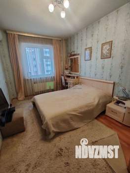 2-к квартира, вторичка, 61м2, 6/10 этаж