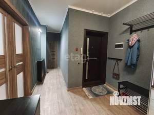 2-к квартира, вторичка, 62м2, 2/17 этаж