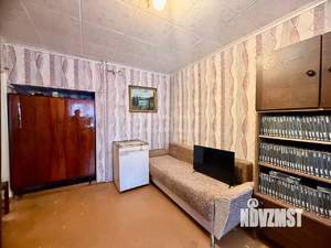 1-к квартира, вторичка, 30м2, 1/5 этаж